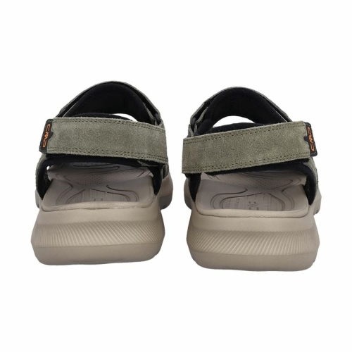 Mountain sandals Campagnolo Emby Grey