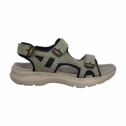 Mountain sandals Campagnolo Emby Grey