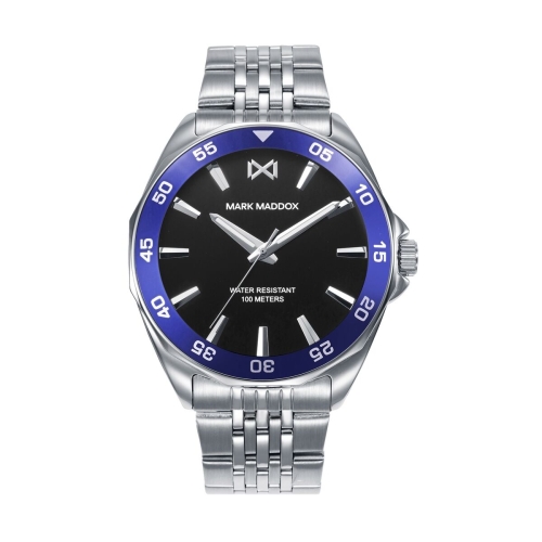 Men's Watch Mark Maddox HM1022-57