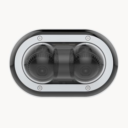 Surveillance Camcorder Axis 02944-001