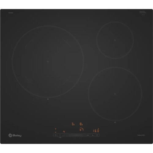 Induction Hot Plate Balay 3EB965MH 7400 W