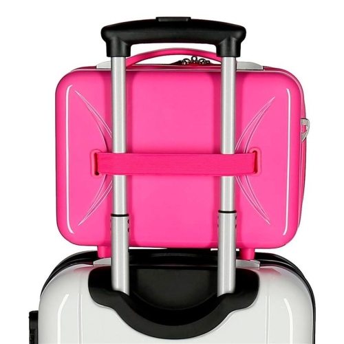 School Case Disney Minnie Mouse