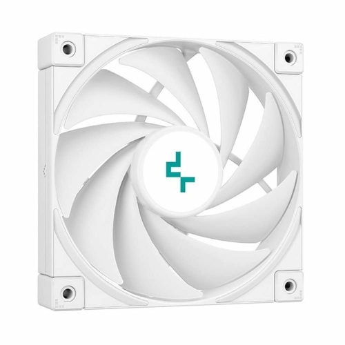 CPU Fan DEEPCOOL R-AK500-WHNNMT-G