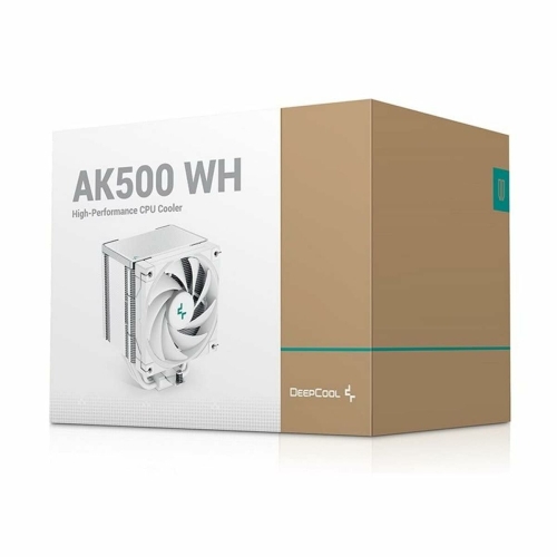 CPU Fan DEEPCOOL R-AK500-WHNNMT-G