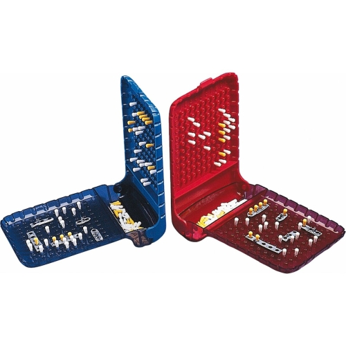 Board game Schmidt Spiele Naval battle (1000 Pieces)