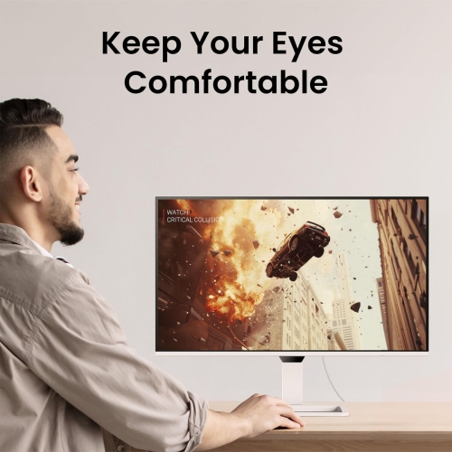 Gaming Monitor BenQ EW270Q 27"