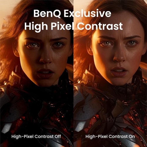 Gaming Monitor BenQ EW270Q 27"