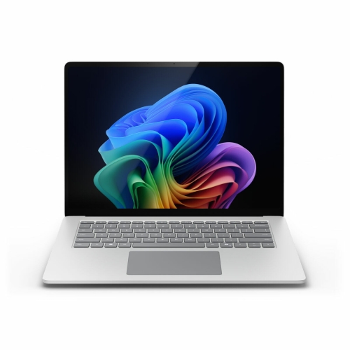 Laptop Microsoft EP2-21416 15" 16 GB RAM 256 GB SSD Spanish Qwerty
