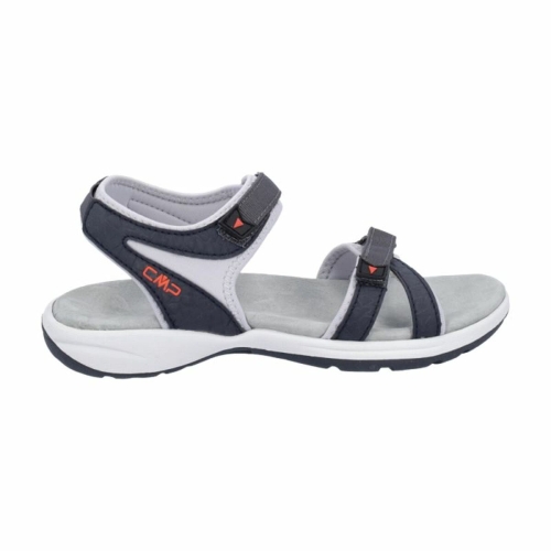 Mountain sandals Campagnolo Adib Hiking Grey