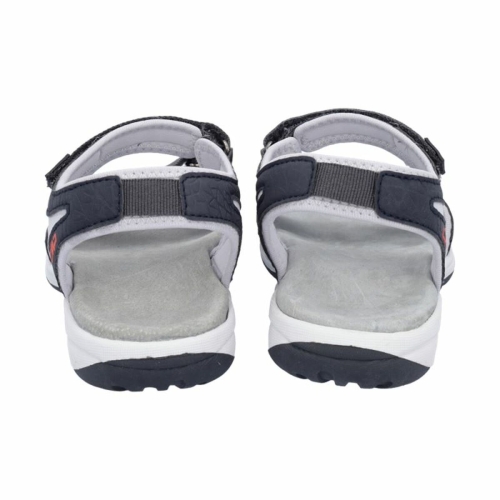 Mountain sandals Campagnolo Adib Hiking Grey