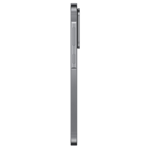 Smartphone Samsung SM-A566BZKCEEB 6,7" 8 GB RAM 256 GB Graphite
