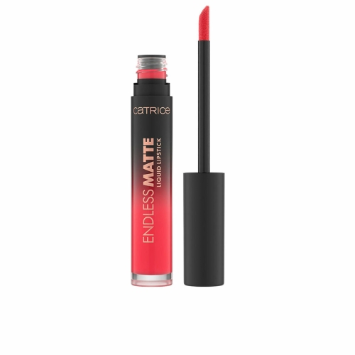Liquid lipstick Catrice ENDLESS MATTE Nº 070 Ciao Adios 4,5 ml