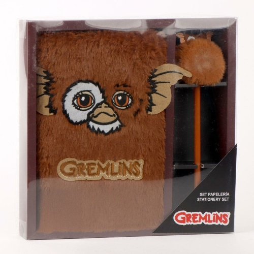 Pen Gremlins Purple