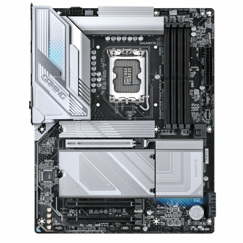 Motherboard Gigabyte LGA 1851