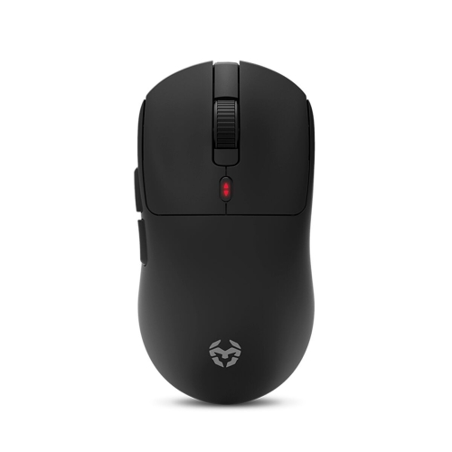 Gaming Mouse Krom KLEVER Black 10000 dpi