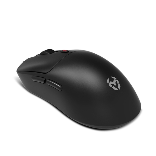 Gaming Mouse Krom KLEVER Black 10000 dpi