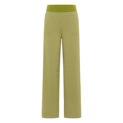 Long Trousers Green (Refurbished A)