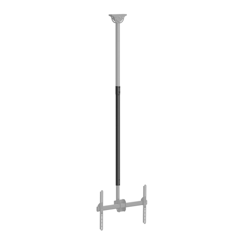 Screen Table Support Neomounts CL35-440BL16L 70" 37" 50 kg