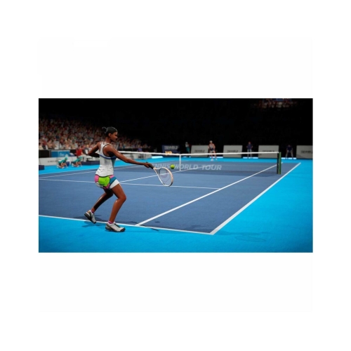 Video game for Switch Nacon SWITCHTENNISWT2SPCOD