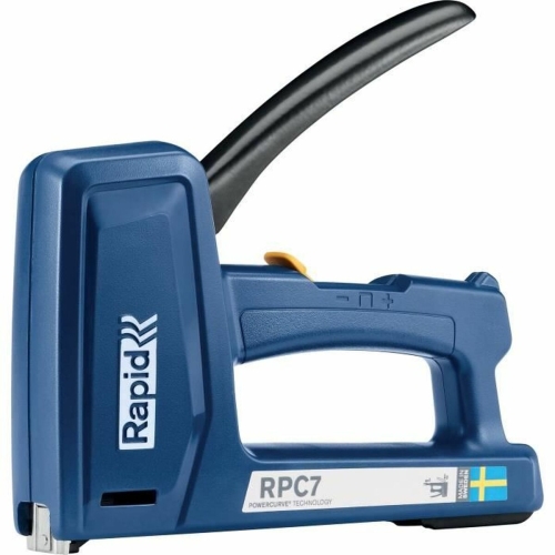 Stapler Rapid