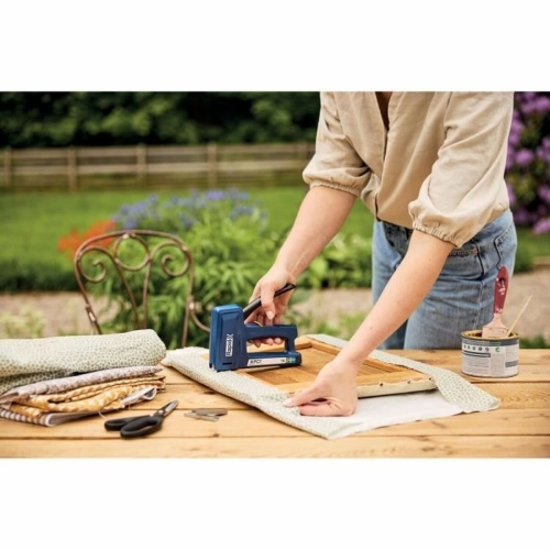Stapler Rapid