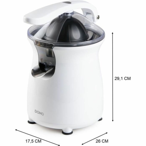 Electric Juicer DOMO