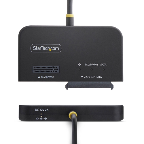 Hard Drive Startech USB31CSAT3M2E