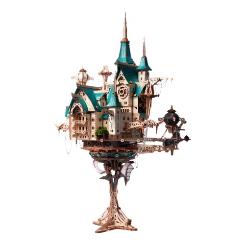 3D Puzzle Meta (Refurbished A)