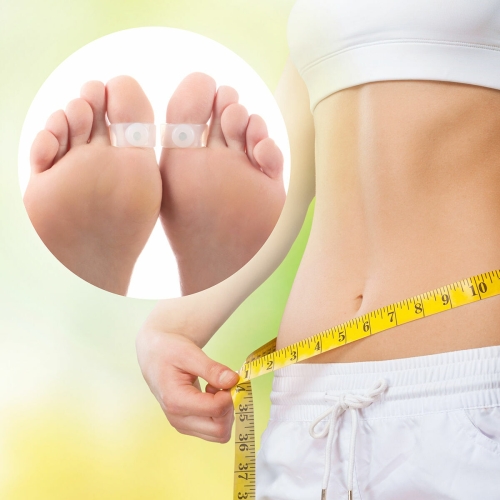 Magnetic Slimming Rings Magfit InnovaGoods (Refurbished A)