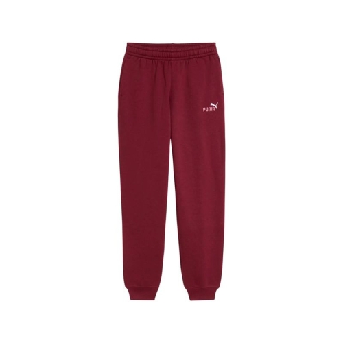 Children’s Sports Shorts Puma Essentials 2 Color Small No Maroon