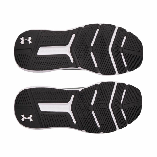 Trainers Under Armour Charged Commit Khaki Men