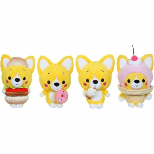 Fluffy toy Gipsy Toys