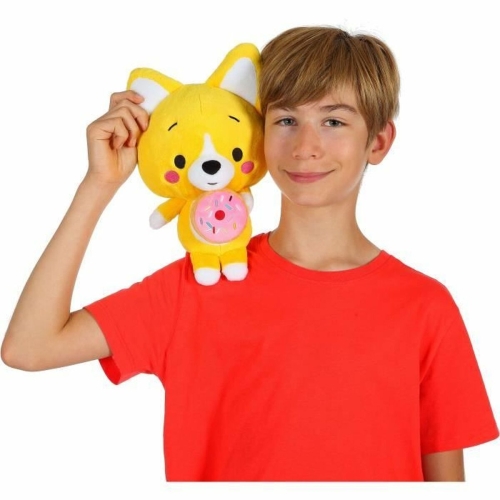 Fluffy toy Gipsy Toys
