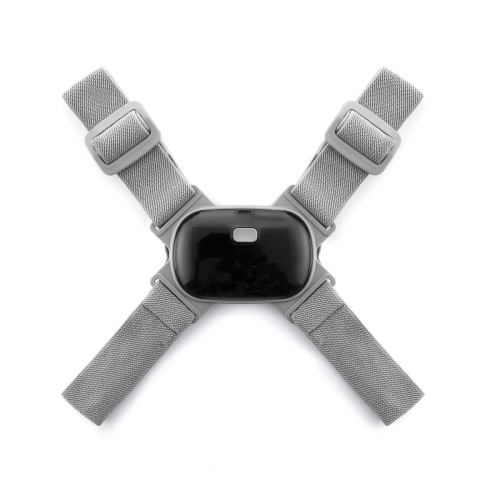 Intelligent Rechargeable Posture Trainer with Vibration Viback InnovaGoods (Refurbished B)