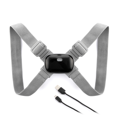 Intelligent Rechargeable Posture Trainer with Vibration Viback InnovaGoods (Refurbished B)