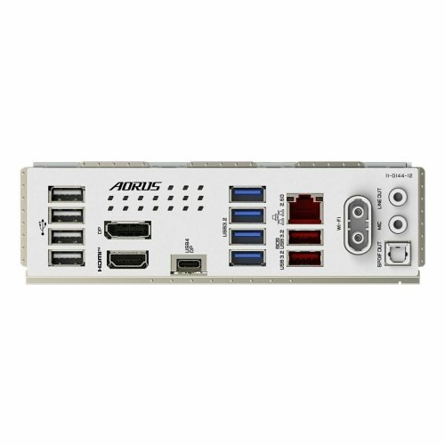 Motherboard Gigabyte LGA 1851
