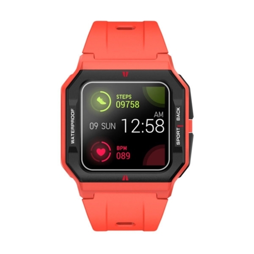 Smartwatch Radiant RAS10502