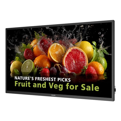 Videowall Monitor Philips 50BDL5050D/00 Full HD 50"