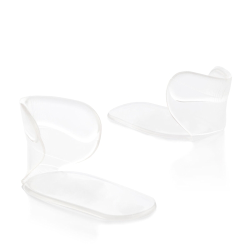 Anti-Blister Heel Pads Talsion InnovaGoods 4 Units (Refurbished A)