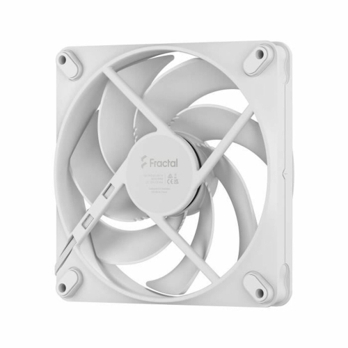 Box Ventilator Fractal (1 Unit)