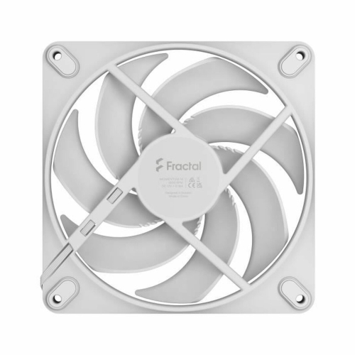 Box Ventilator Fractal (1 Unit)