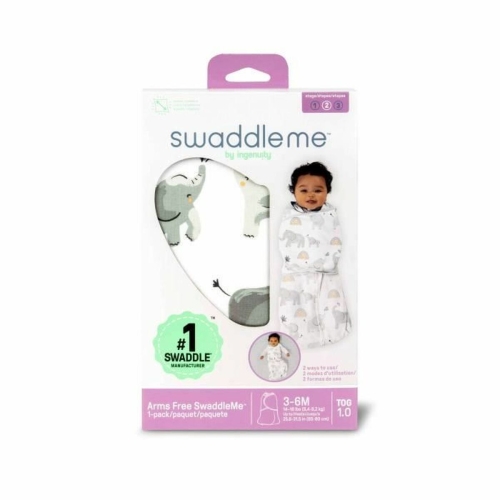 Sleeping Bag Ingenuity 3-6 Months