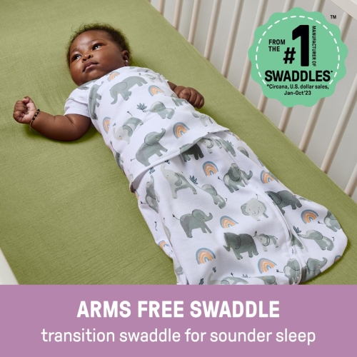 Sleeping Bag Ingenuity 3-6 Months