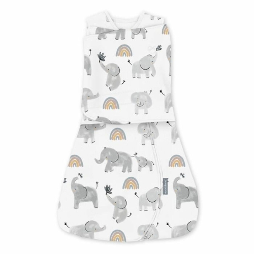 Sleeping Bag Ingenuity 3-6 Months