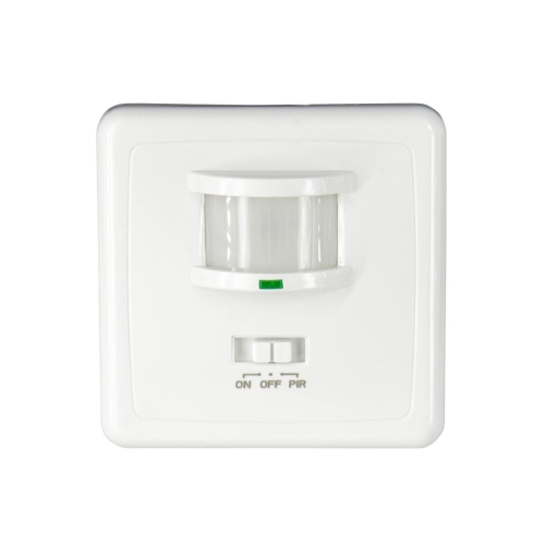 Smart Switch White Plastic (Refurbished A)