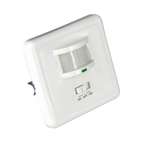 Smart Switch White Plastic (Refurbished A)