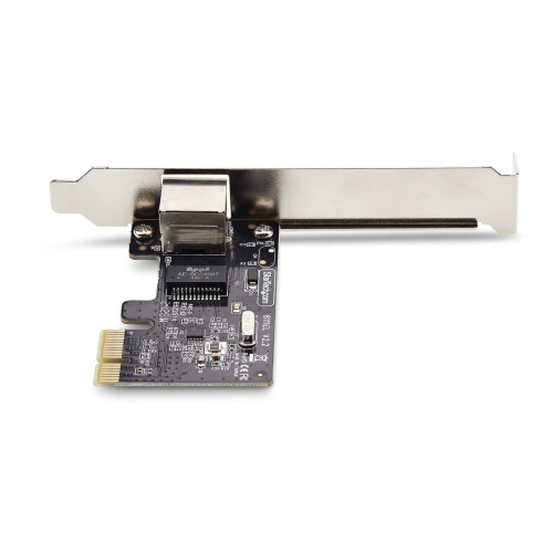 Network Card Startech ST1000SPEX2T