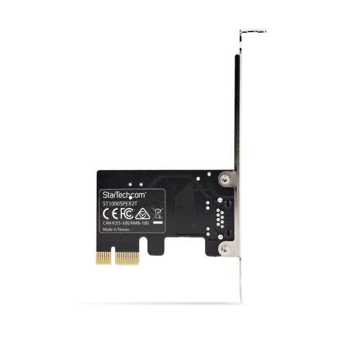 Network Card Startech ST1000SPEX2T