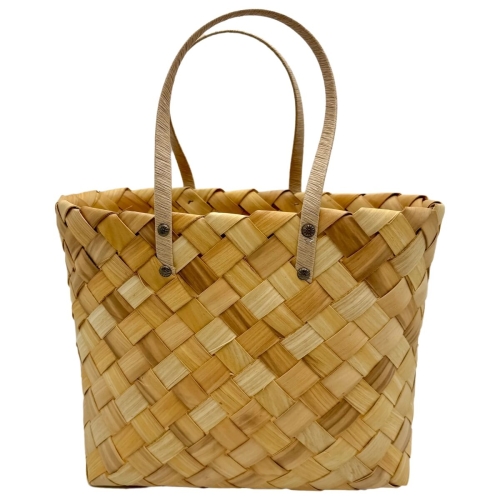 Multi-purpose basket Wood (Refurbished A)
