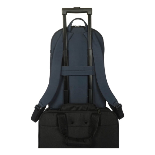Laptop Backpack Targus TBB65002GL Blue